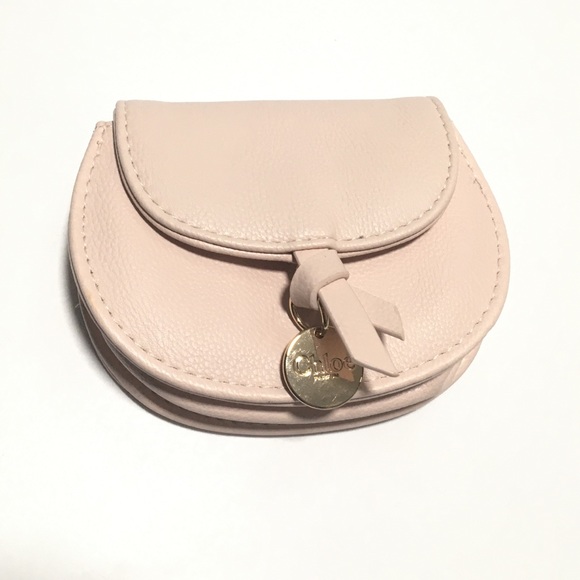 Chloe Handbags - Chloe • coin pouch